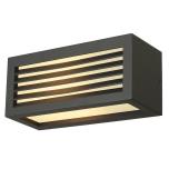 szogletes kerti kulteri fali lampa modern loft aluminium antracit ip54 vizallo hazfal surlofeny.jpg